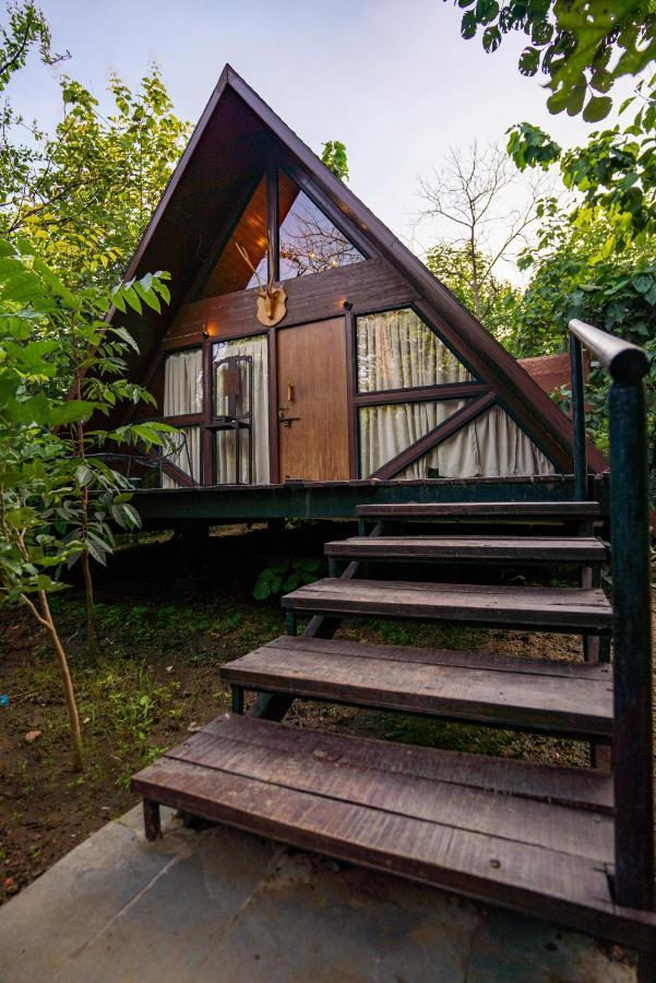 La Selva Resort, Pench National Park Khawāsa Exterior foto